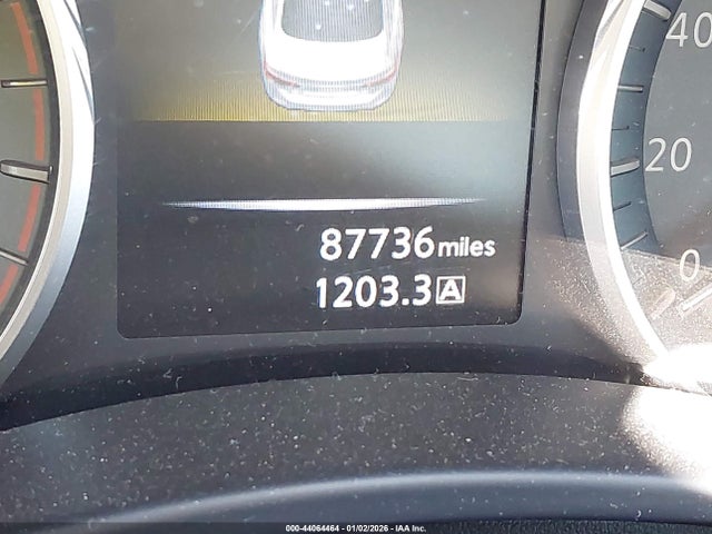 JN1EV7AP2KM513843 Infiniti Q50 3.0t Luxe