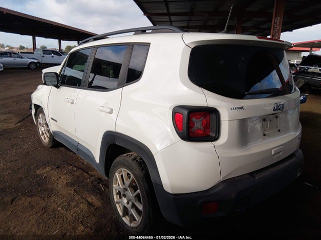 2019 JEEP RENEGADE ZACNJABB2KPK83826 Photo 2