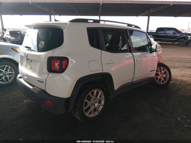 2019 JEEP RENEGADE ZACNJABB2KPK83826 Photo 3