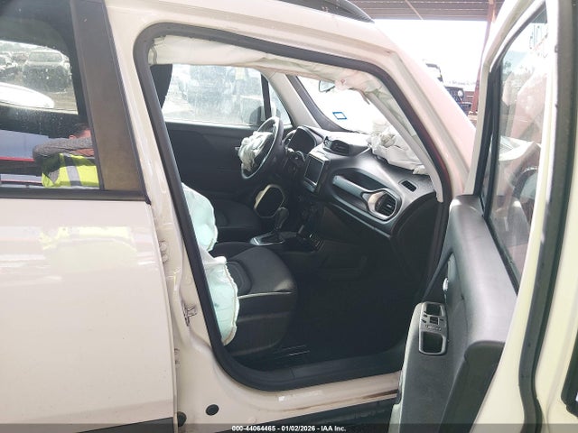 2019 JEEP RENEGADE ZACNJABB2KPK83826 Photo 4