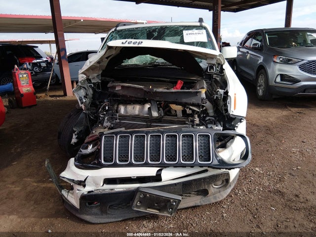 2019 JEEP RENEGADE ZACNJABB2KPK83826 Photo 5