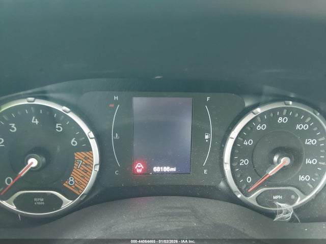 2019 JEEP RENEGADE ZACNJABB2KPK83826 Photo 6