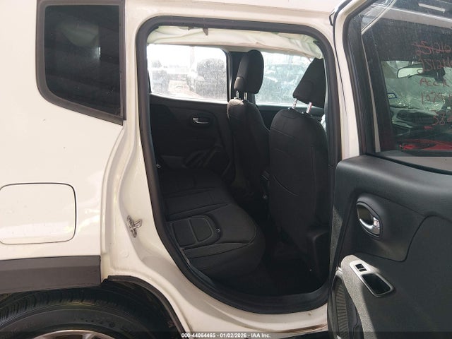 2019 JEEP RENEGADE ZACNJABB2KPK83826 Photo 7