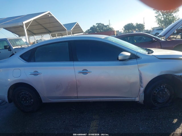 Nissan SENTRA S 2015 3N1AB7AP6FY330438 Image 12