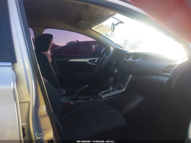 Nissan SENTRA S 2015 3N1AB7AP6FY330438 Image 5