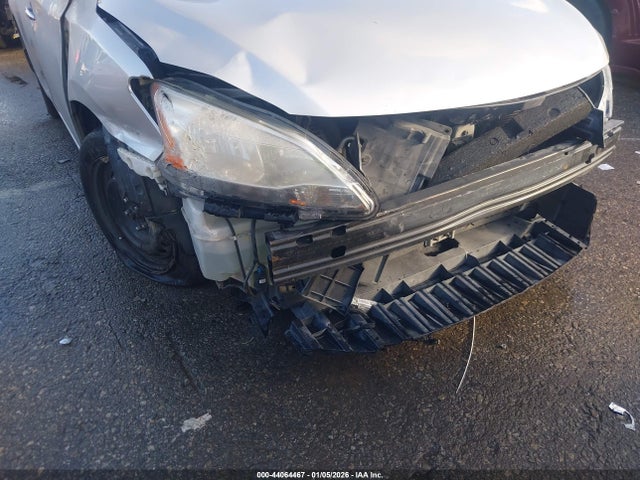 Nissan SENTRA S 2015 3N1AB7AP6FY330438 Image 6
