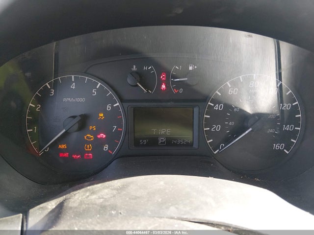 Nissan SENTRA S 2015 3N1AB7AP6FY330438 Image 7