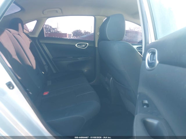 Nissan SENTRA S 2015 3N1AB7AP6FY330438 Image 8