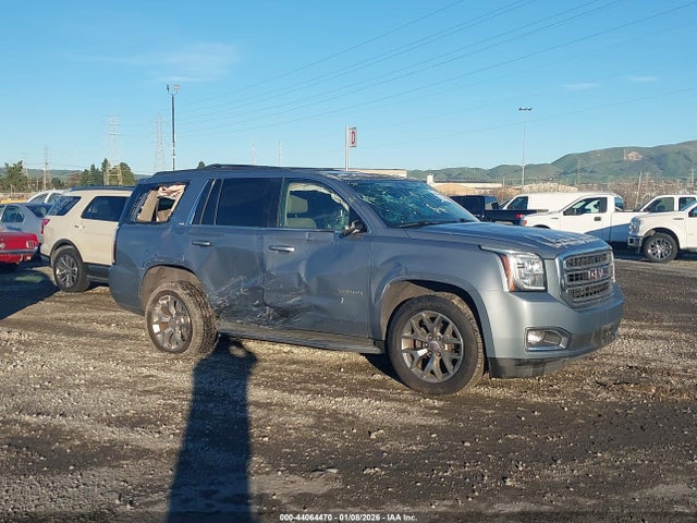 2016 GMC YUKON 1GKS2BKC1GR269074