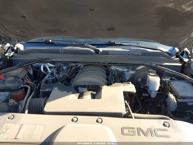 2016 GMC YUKON 1GKS2BKC1GR269074 Photo 9