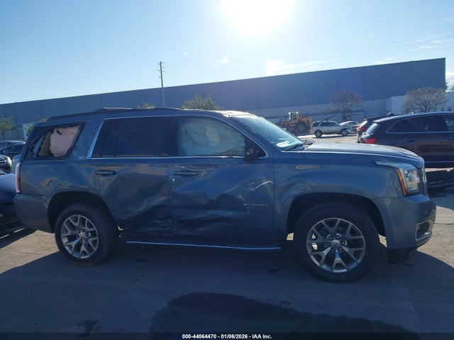 GMC YUKON SLT 2016 1GKS2BKC1GR269074 Image 13