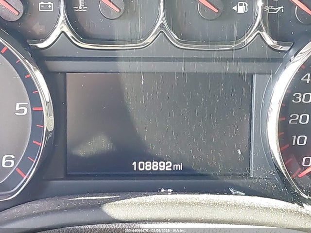 1GKS2BKC1GR269074 GMC YUKON SLT