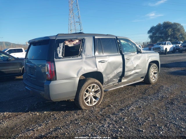 2016 GMC YUKON 1GKS2BKC1GR269074 Photo 3