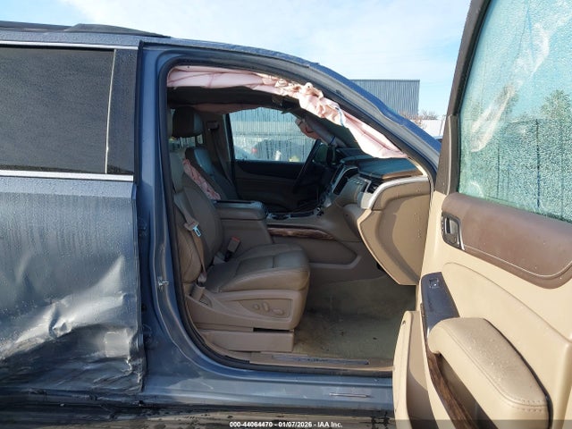 2016 GMC YUKON 1GKS2BKC1GR269074 Photo 4