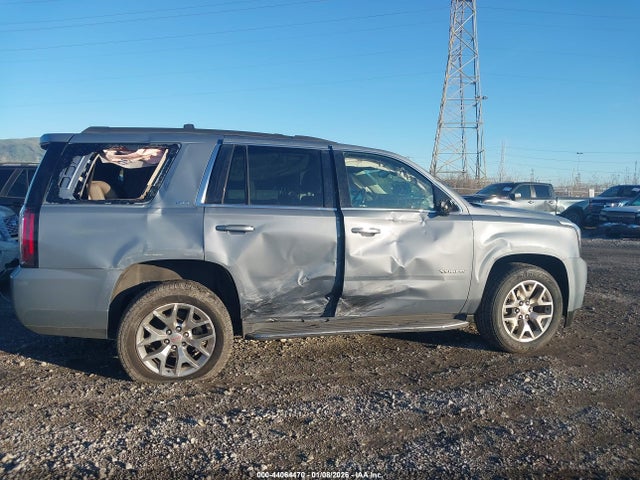 2016 GMC YUKON 1GKS2BKC1GR269074 Photo 5