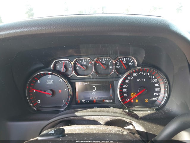 2016 GMC YUKON 1GKS2BKC1GR269074 Photo 6