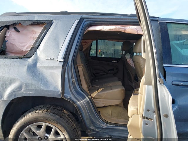 2016 GMC YUKON 1GKS2BKC1GR269074 Photo 7