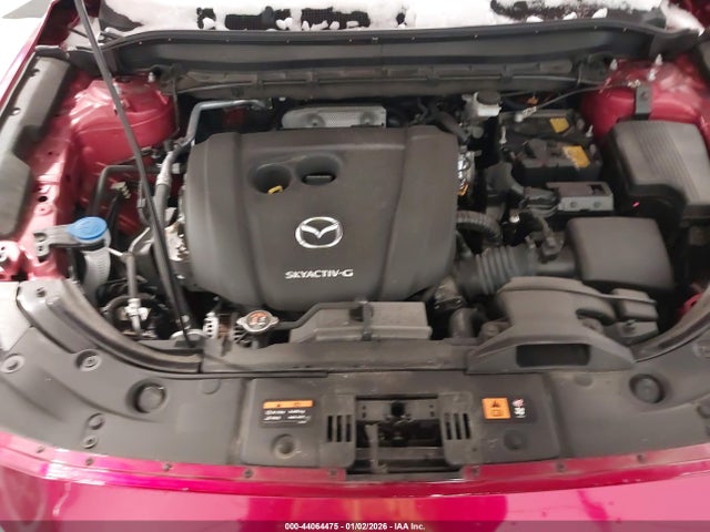 JM3KFBDM4M0498894 Mazda Cx-5 Grand Touring