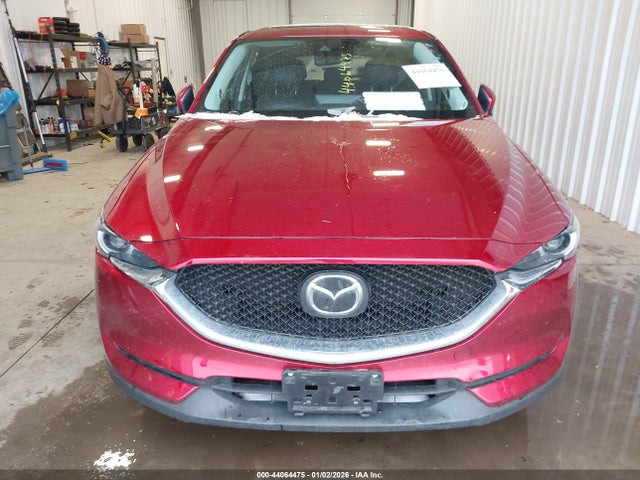 JM3KFBDM4M0498894 Mazda Cx-5 Grand Touring