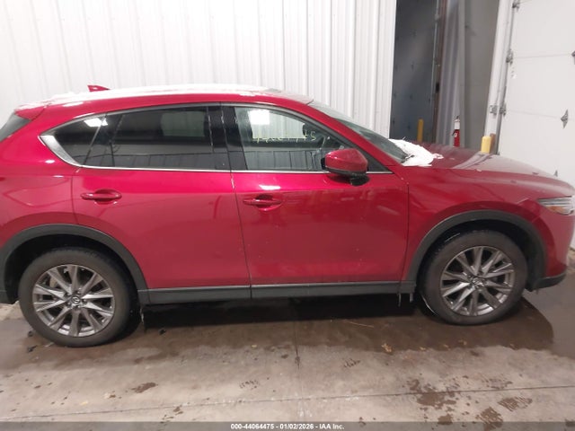 JM3KFBDM4M0498894 Mazda Cx-5 Grand Touring