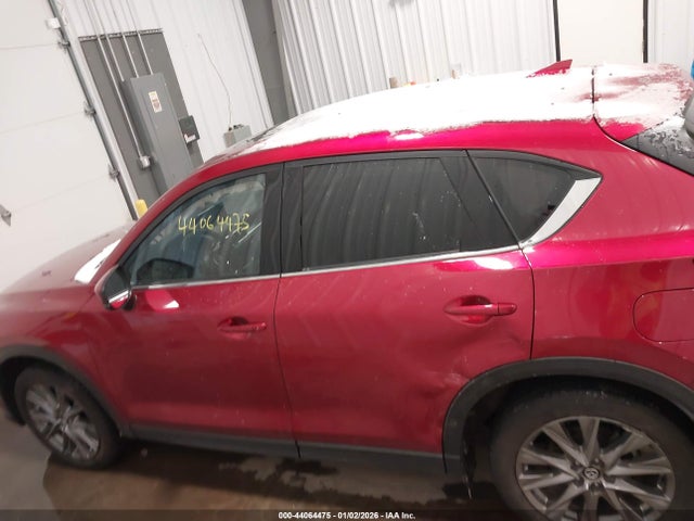JM3KFBDM4M0498894 Mazda Cx-5 Grand Touring