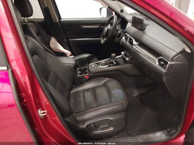 JM3KFBDM4M0498894 Mazda Cx-5 Grand Touring