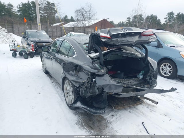 JM1GL1V56H1125199 Mazda Mazda6 Touring