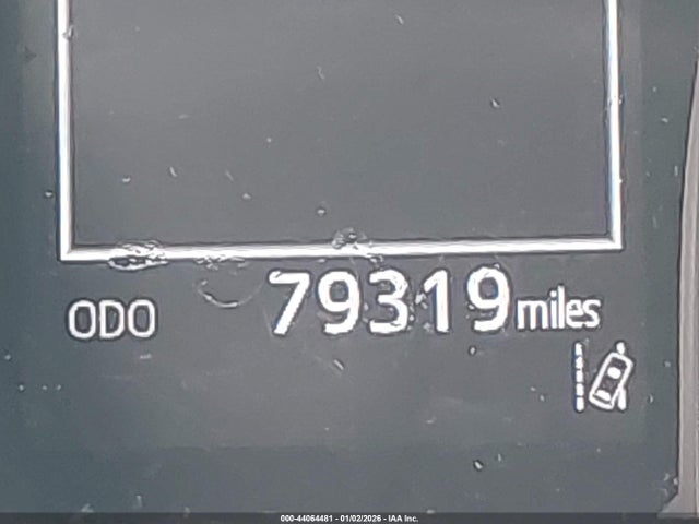 4T1G11AK9MU548459 Toyota CAMRY SE