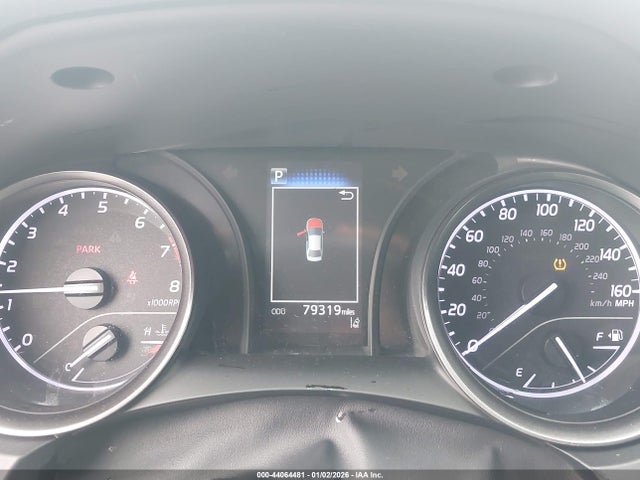 4T1G11AK9MU548459 Toyota CAMRY SE