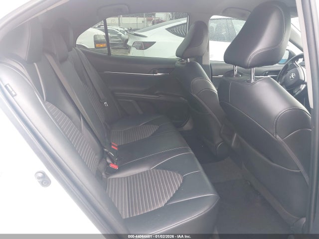 4T1G11AK9MU548459 Toyota CAMRY SE