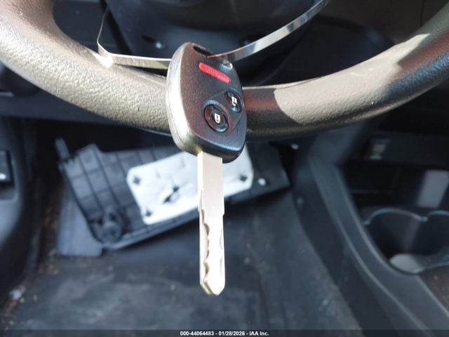 Aukcja sprzedaży 2013 Honda Fit, vin: JHMGE8H34DC000048, numer aukcji: 44064483
