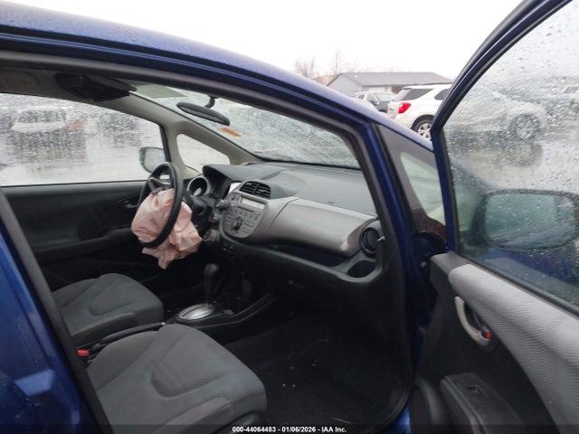 Aukcja sprzedaży 2013 Honda Fit, vin: JHMGE8H34DC000048, numer aukcji: 44064483