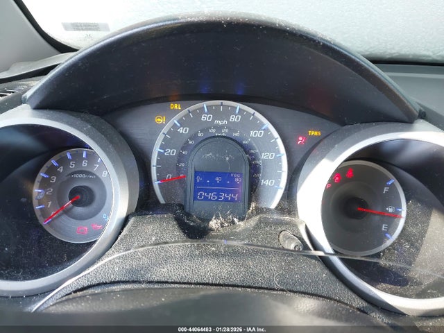 Aukcja sprzedaży 2013 Honda Fit, vin: JHMGE8H34DC000048, numer aukcji: 44064483