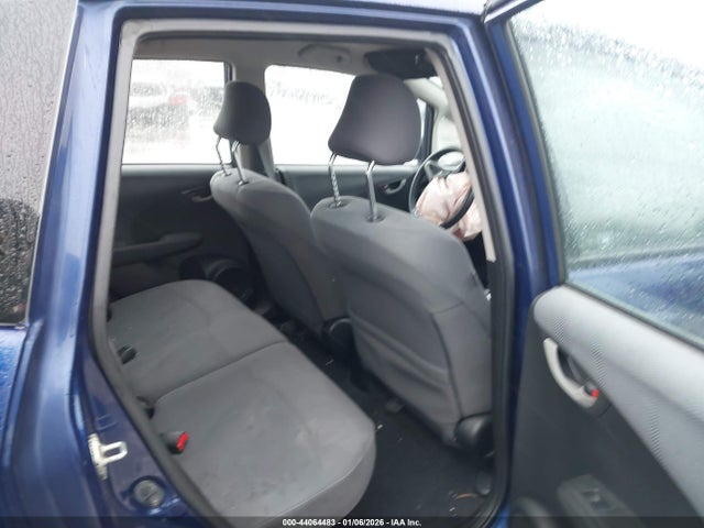 Aukcja sprzedaży 2013 Honda Fit, vin: JHMGE8H34DC000048, numer aukcji: 44064483