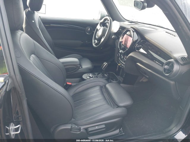 2022 MINI SE HARDTOP WMW13DJ06N2R12867 Photo 4