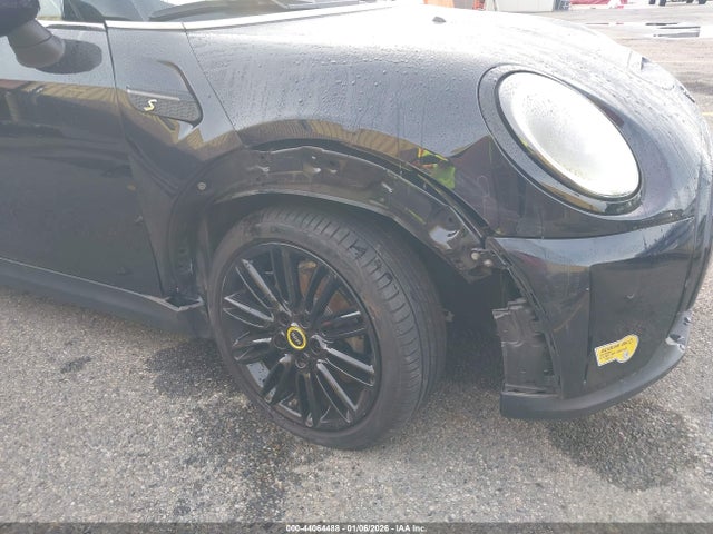 2022 MINI SE HARDTOP WMW13DJ06N2R12867 Photo 5