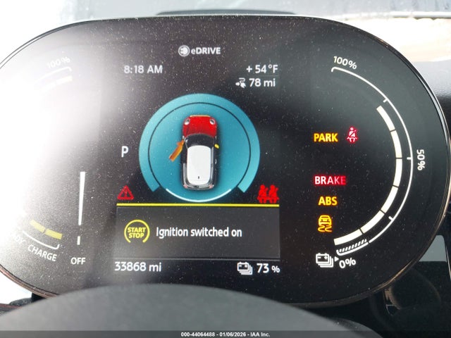 2022 MINI SE HARDTOP WMW13DJ06N2R12867 Photo 6