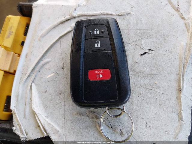 4T3RWRFV6RU113344 Toyota Rav4 Hybrid Xle