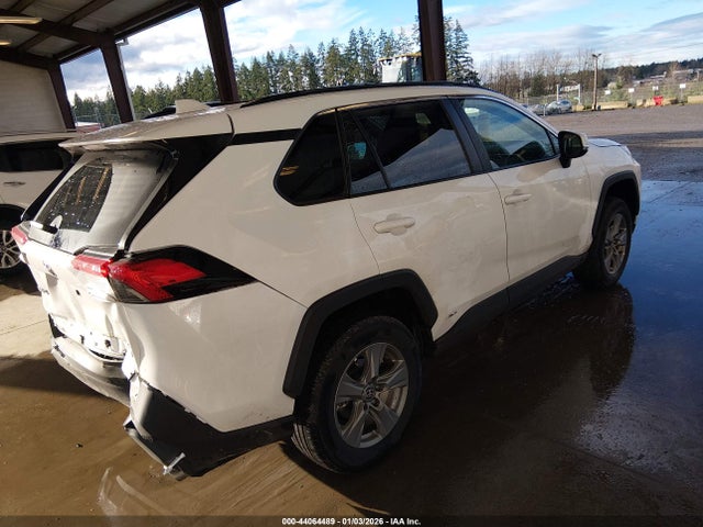 4T3RWRFV6RU113344 Toyota Rav4 Hybrid Xle