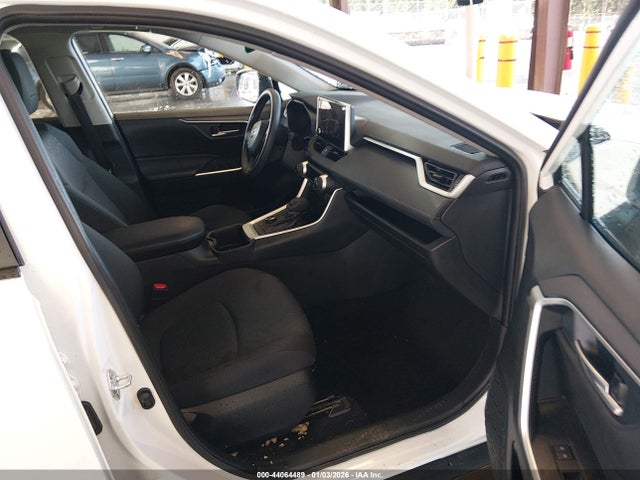 4T3RWRFV6RU113344 Toyota Rav4 Hybrid Xle
