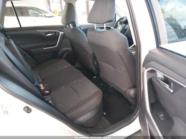 4T3RWRFV6RU113344 Toyota Rav4 Hybrid Xle