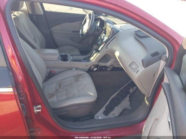 2014 CHEVROLET VOLT 1G1RD6E47EU140226 Photo 4