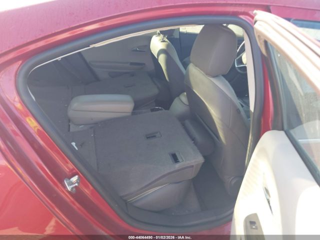 2014 CHEVROLET VOLT 1G1RD6E47EU140226 Photo 7