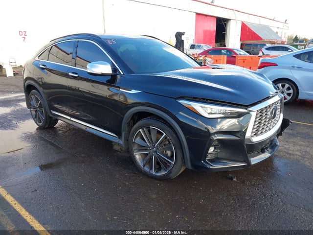 2022 INFINITI QX55 3PCAJ5L32NF103739