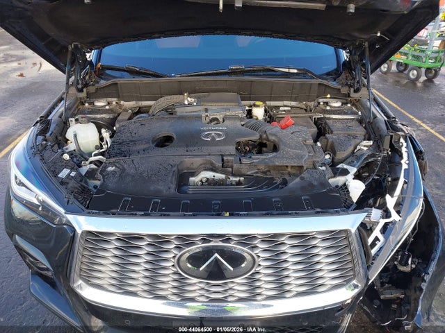 2022 INFINITI QX55 3PCAJ5L32NF103739 Photo 9