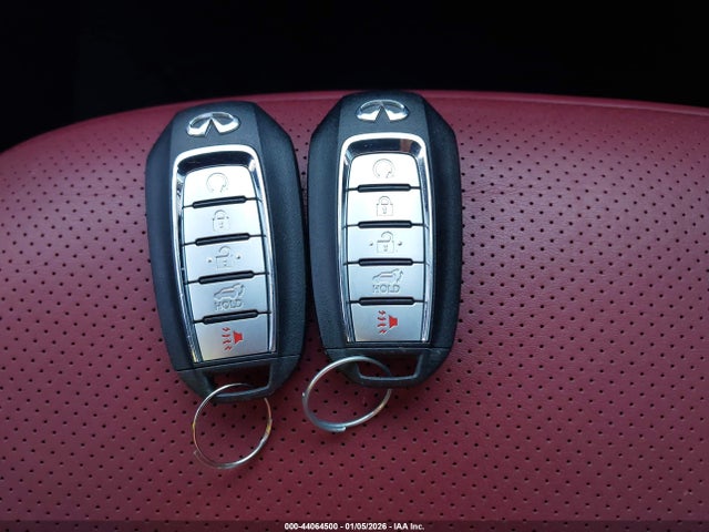 2022 INFINITI QX55 3PCAJ5L32NF103739 Photo 10