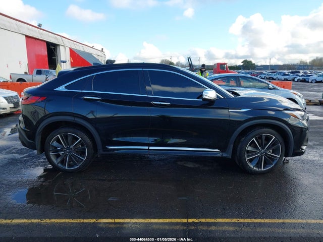Продаж на аукціоні авто 2022 Infiniti Qx55 Sensory Awd, vin: 3PCAJ5L32NF103739, номер лоту: 44064500