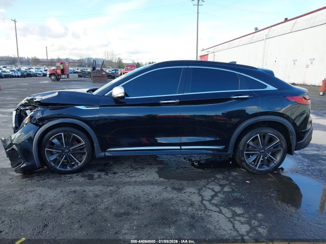 Продаж на аукціоні авто 2022 Infiniti Qx55 Sensory Awd, vin: 3PCAJ5L32NF103739, номер лоту: 44064500