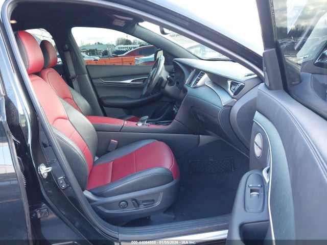 2022 INFINITI QX55 3PCAJ5L32NF103739 Photo 4