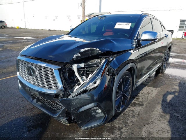 2022 INFINITI QX55 3PCAJ5L32NF103739 Photo 5